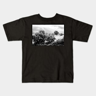 There Stands The Oak Kids T-Shirt